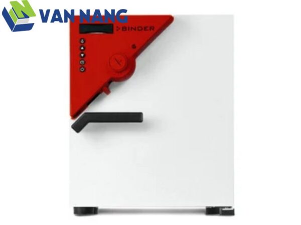 TỦ SẤY BINDER MODEL FD 23