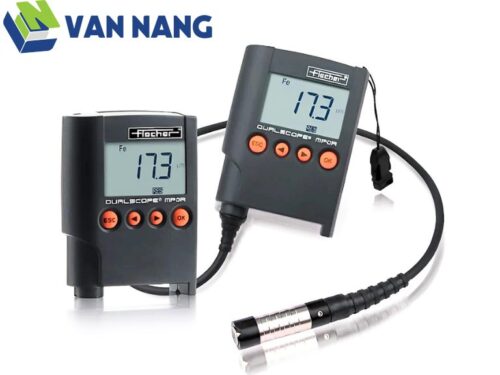 THIẾT BỊ ĐO ĐỘ DÀY SƠN FISCHER MODEL DUALSCOPE MP0R