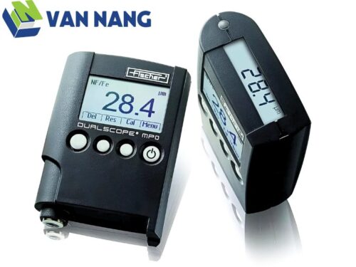 THIẾT BỊ ĐO ĐỘ DÀY SƠN FISCHER MODEL DUALSCOPE MP0