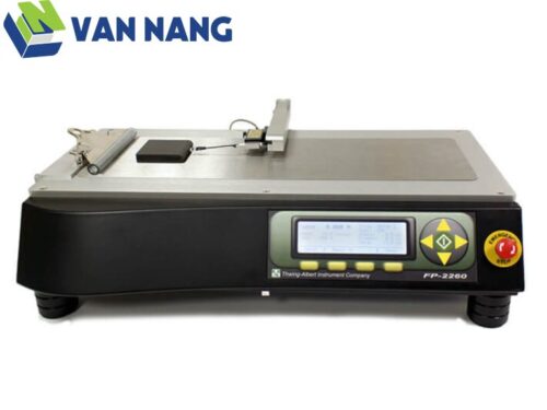 MÁY ĐO LỰC MA SÁT BĂNG KEO THWING-ALBERT MODEL FP-2260