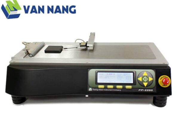 MÁY ĐO LỰC MA SÁT BĂNG KEO THWING-ALBERT MODEL FP-2260