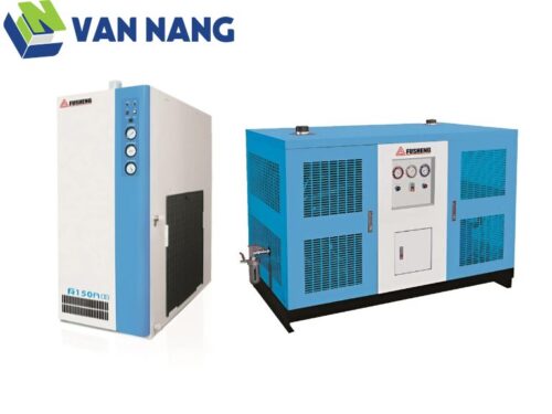 MÁY SẤY KHÍ NÉN FUSHENG MODEL FR150APX