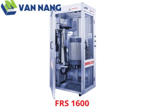 FRS-1600 copy MÁY ĐO ĐỘ NHỚT VÀ ĐỘ NHỚT ĐỘNG HỌC NHIỆT ĐỘ CAO ANTON PAAR MODEL FRS 1600