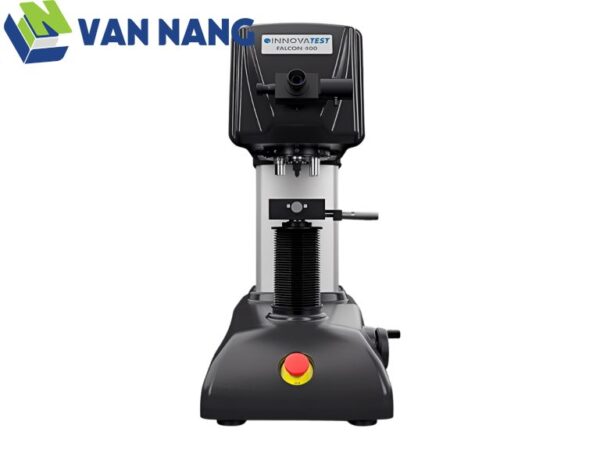 MÁY ĐO ĐỘ CỨNG VICKERS INNOVATEST MODEL FALCON 400
