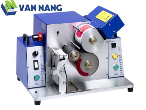 MÁY IN THỬ UV RK PRINT MODEL FLEXIPROOF 100/UV