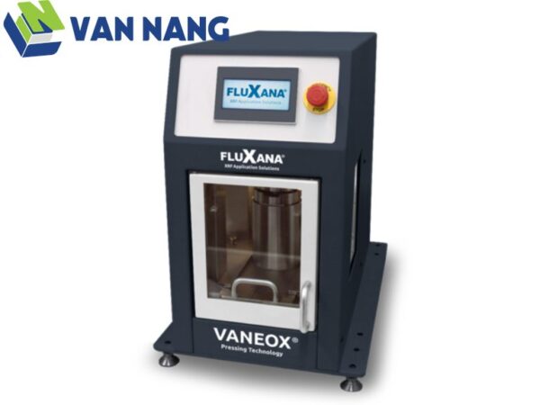 MÁY NÉN MẪU TỰ ĐỘNG FLUXANA MODEL 40T
