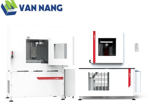 HỆ THỐNG KIỂM TRA CHẤT LƯỢNG GIÀY DÉP FOOTWEAR TESTING SYSTEMS