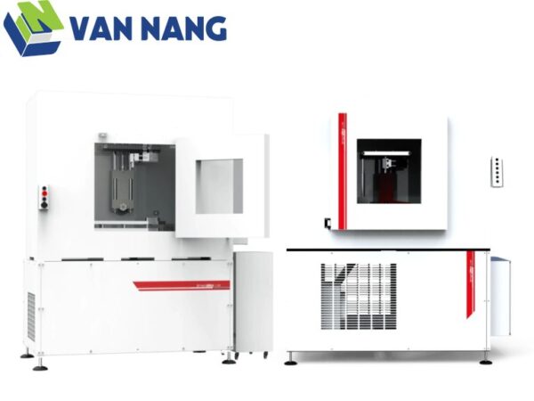HỆ THỐNG KIỂM TRA CHẤT LƯỢNG GIÀY DÉP FOOTWEAR TESTING SYSTEMS