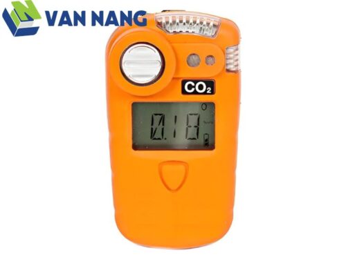 MÁY ĐO KHÍ CARBON MONOXIDE PCE INSTRUMENTS MODEL GASMAN-CO