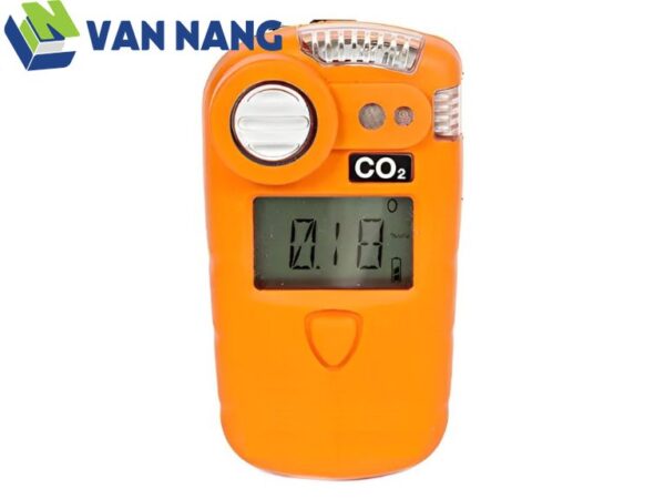 MÁY ĐO KHÍ CARBON MONOXIDE PCE INSTRUMENTS MODEL GASMAN-CO