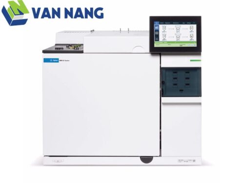 HỆ THỐNG MÁY SẮC KÝ KHÍ AGILENT MODEL GC 8890
