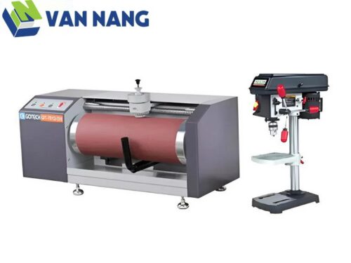 MÁY KIỂM TRA ĐỘ MÀI MÒN GOTECH TESTING MACHINES MODEL GT-7012-D