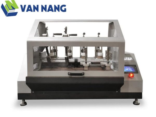 MÁY KIỂM TRA ĐỘ UỐN GIÀY GESTER MODEL GT-KA01-2