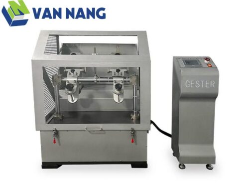 MÁY KIỂM TRA ĐỘ BỀN UỐN GIÀY GESTER MODEL GT-KA01-3