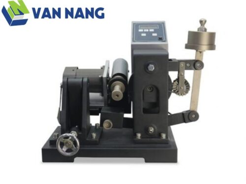 MÁY ĐO ĐỘ MÀI MÒN CAO SU AKRON GESTER MODEL GT-KB04B