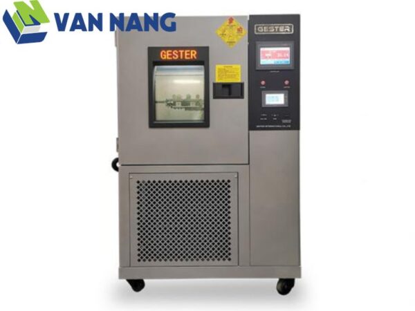 THIẾT BỊ KIỂM TRA ĐỘ BỀN UỐN NỨT GESTER MODEL GT-KC11