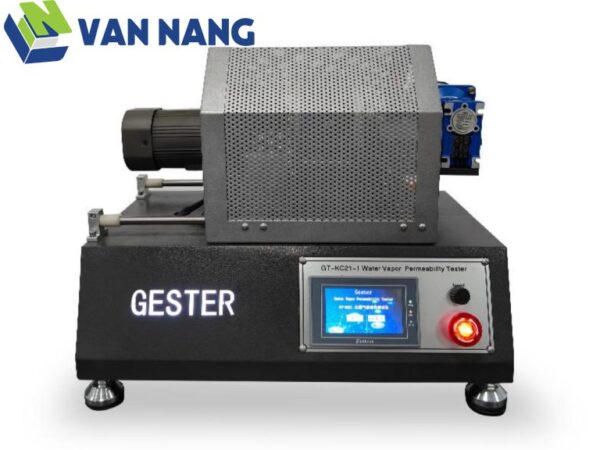 MÁY KIỂM TRA ĐỘ THẤM HƠI NƯỚC GIÀY GESTER MODEL GT-KC21-1