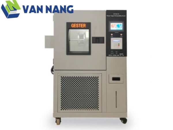 MÁY KIỂM TRA ĐỘ THẤM HƠI NƯỚC GIÀY GESTER MODEL GT-KC21