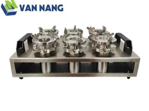 MÁY ĐO ĐỘ HẤP THỤ HƠI NƯỚC GESTER GT-KC51