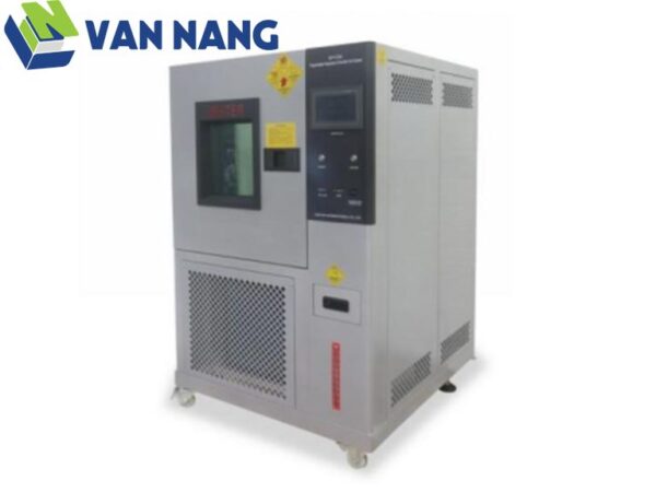 MÁY KIỂM TRA ĐỘ THẤM HƠI NƯỚC VÀ ĐỘ HẤP THỤ NƯỚC GESTER MODEL GT-KC51B