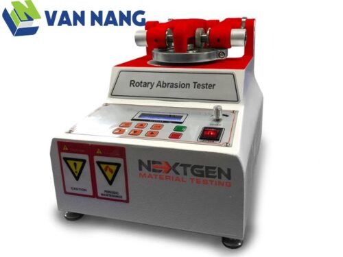 GenRotary copy MÁY THỬ ĐỘ MÀI MÒN QUAY NEXTGEN MODEL GENROTARY