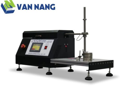 MÁY KIỂM TRA ĐỘ MÀI MÒN TUYẾN TÍNH GESTER MODEL GT-KC45