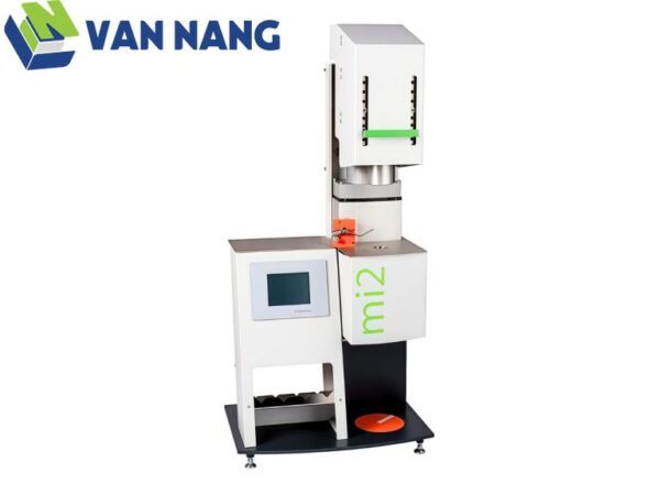 THIẾT BỊ ĐO CHỈ SỐ DÒNG CHẢY MFI GOTTFERT MODEL MI2.3