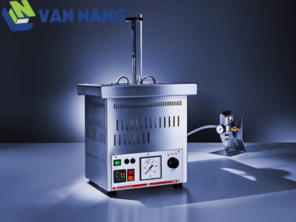 THIẾT BỊ KIỂM TRA HÀM LƯỢNG GUM ANTON PAAR