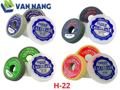 ĐÁ MÀI MÒN TABER INDUSTRIES MODEL H-22