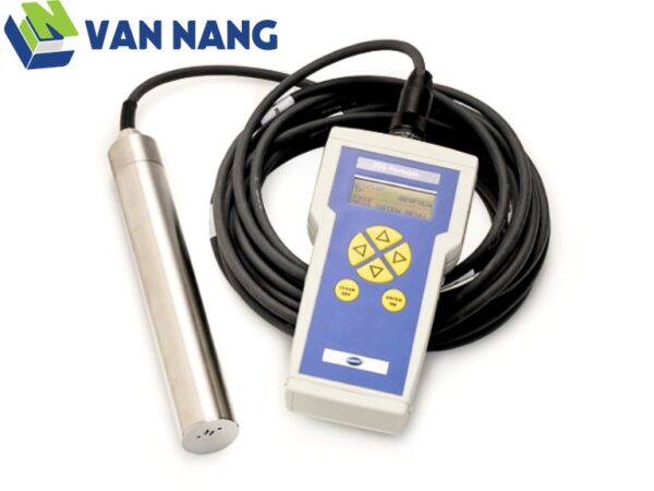 THIẾT BỊ ĐO ĐỘ ĐỤC, CHẤT RẮN LƠ LỬNG CẦM TAY HACH MODEL LXV322.99.00002