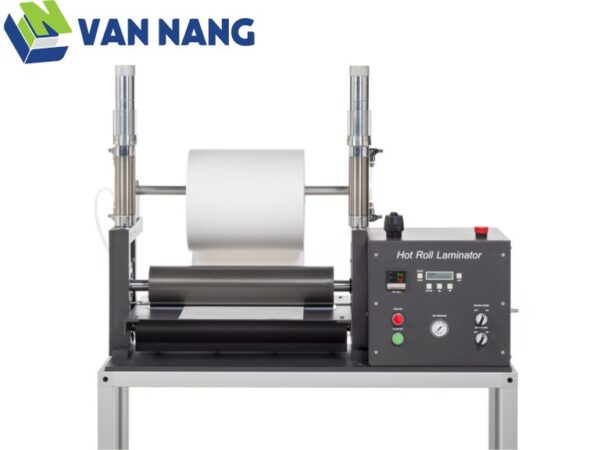 MÁY CÁN MÀNG NHIỆT CHEMINSTRUMENTS MODEL HL-200