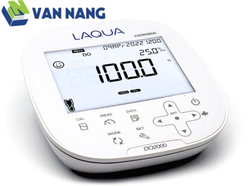 MÁY ĐO DO/BOD/NHIỆT ĐỘ ĐỂ BÀN HORIBA MODEL LAQUA DO2000