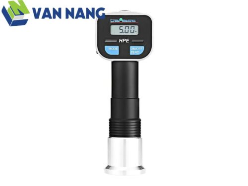 THIẾT BỊ ĐO ĐỘ CỨNG NỘI THẤT Ô TÔ BAREISS MODEL HPE II KFZ