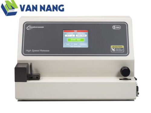 MÁY KIỂM TRA LỰC BÓC TÁCH CỦA BĂNG KEO CHEMINSTRUMENTS MODEL HSR-2000