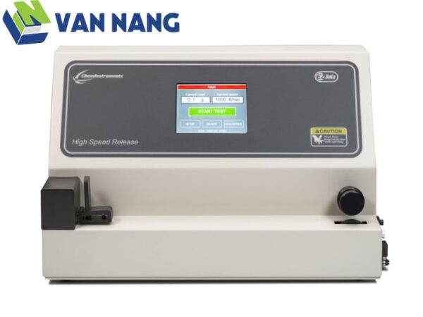 MÁY KIỂM TRA LỰC BÓC TÁCH CỦA BĂNG KEO CHEMINSTRUMENTS MODEL HSR-2000