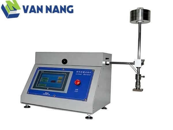 THIẾT BỊ MÁY MÀI MÒN TUYẾN TÍNH HST GROUP MODEL HST-5750