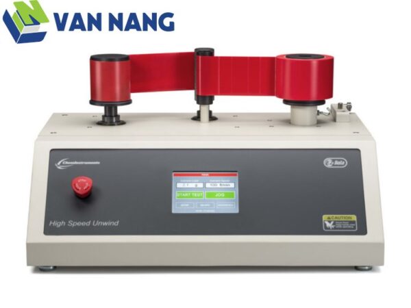 MÁY KIỂM TRA LỰC MỞ CỦA BĂNG KEO CHEMINSTRUMENTS MODEL HSU-2000