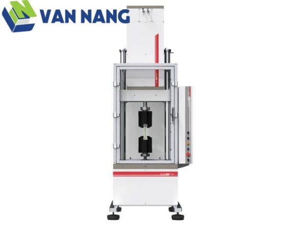 THIẾT BỊ KIỂM TRA ĐIỆN ĐỘNG HỌC DỰA TRÊN ĐỘNG CƠ TUYẾN TÍNH STEP LAB MODEL HUD