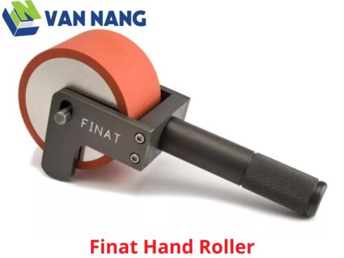 CÂY LĂN SƠN (HAND ROLLER) RYCOBEL MODEL FINAT