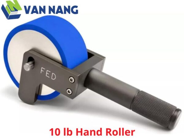 CÂY LĂN SƠN (HAND ROLLER) RYCOBEL MODEL 10 LB