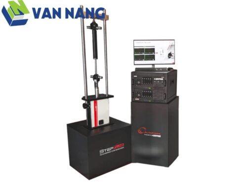 MÁY MÔ PHỎNG ĐIỀU KIỆN LÁI THỰC TẾ CHO Ô TÔ (HARDWARE IN THE LOOP (HIL) TESTING SYSTEMS)