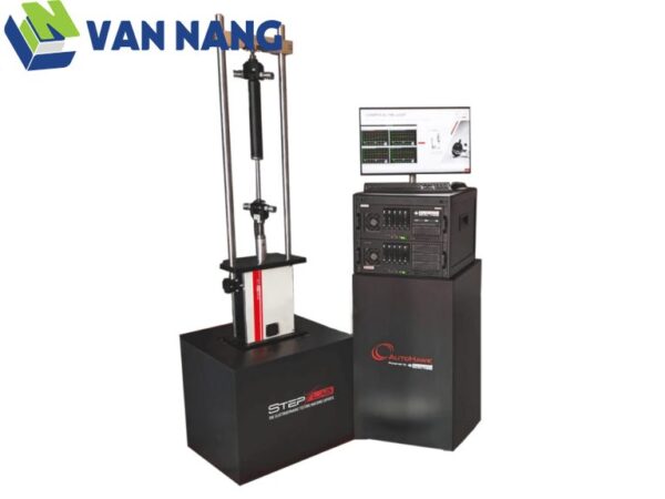 MÁY MÔ PHỎNG ĐIỀU KIỆN LÁI THỰC TẾ CHO Ô TÔ (HARDWARE IN THE LOOP (HIL) TESTING SYSTEMS)