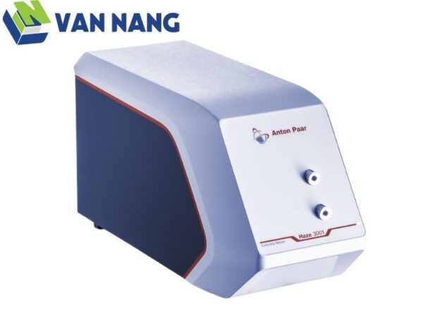 MÁY ĐO ĐỘ ĐỤC ANTON PAAR MODEL HAZE 3001