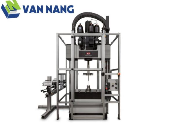 HỆ THỐNG ĐO ĐỘ BỀN VA CHẠM TỐC ĐỘ CAO INSTRON SERIES VHS