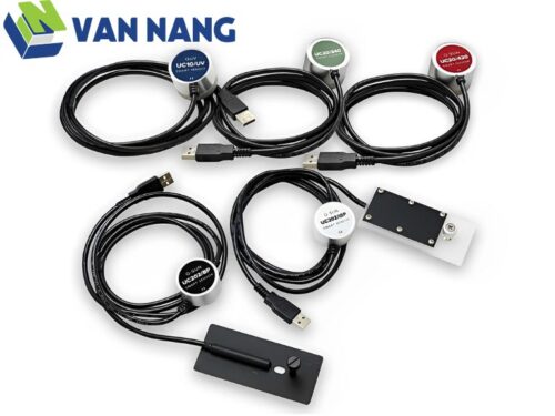 THIẾT BỊ HIỆU CHUẨN CẢM BIẾN ĐO BỨC XẠ VÀ NHIỆT ĐỘ Q-LAB