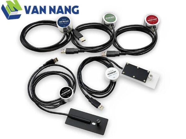 THIẾT BỊ HIỆU CHUẨN CẢM BIẾN ĐO BỨC XẠ VÀ NHIỆT ĐỘ Q-LAB