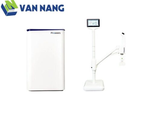 HỆ THỐNG LỌC NƯỚC SIÊU SẠCH PROSEERS MODEL NOVA EU10