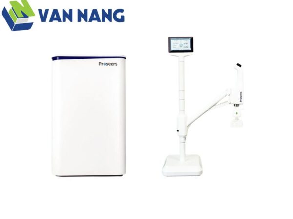 HỆ THỐNG LỌC NƯỚC SIÊU SẠCH PROSEERS MODEL NOVA EU10