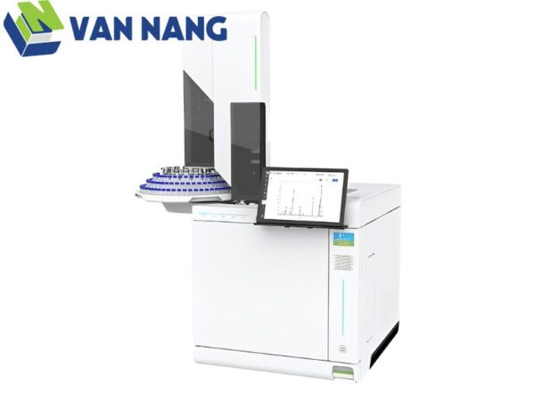 HỆ THỐNG SẮC KÝ KHÍ PERKINELMER MODEL GC 2400
