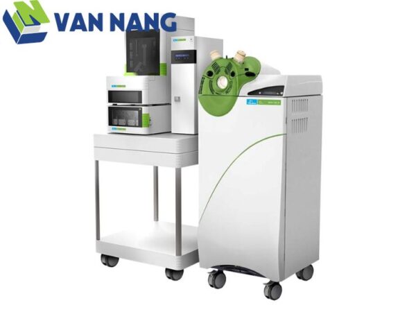 HỆ THỐNG SẮC KÝ LỎNG KHỐI PHỔ BA TẦNG TỨ CỰC PERKINELMER QSIGHT® TRIPLE QUAD LC/MS/MS